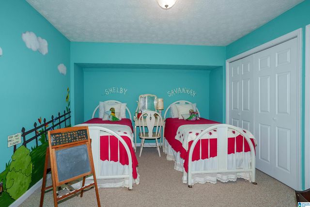 1115 CREEKSIDE CIRCLE, Talladega, AL 35160