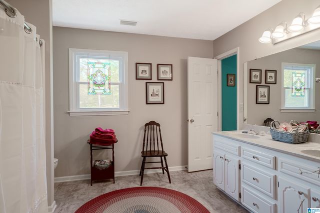 1115 CREEKSIDE CIRCLE, Talladega, AL 35160