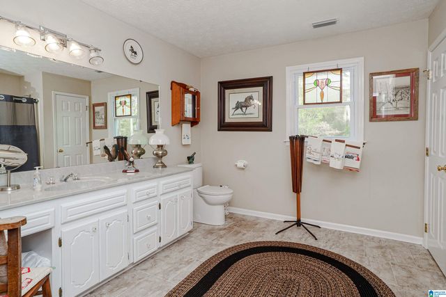 1115 CREEKSIDE CIRCLE, Talladega, AL 35160
