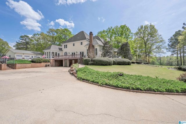 1115 CREEKSIDE CIRCLE, Talladega, AL 35160