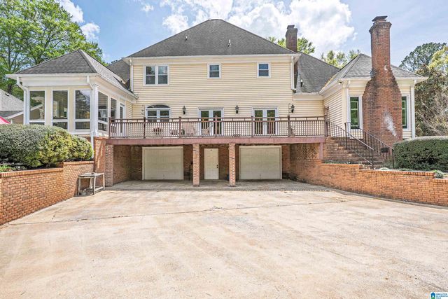 1115 CREEKSIDE CIRCLE, Talladega, AL 35160