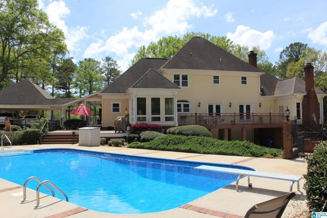 1115 CREEKSIDE CIRCLE, Talladega, AL 35160