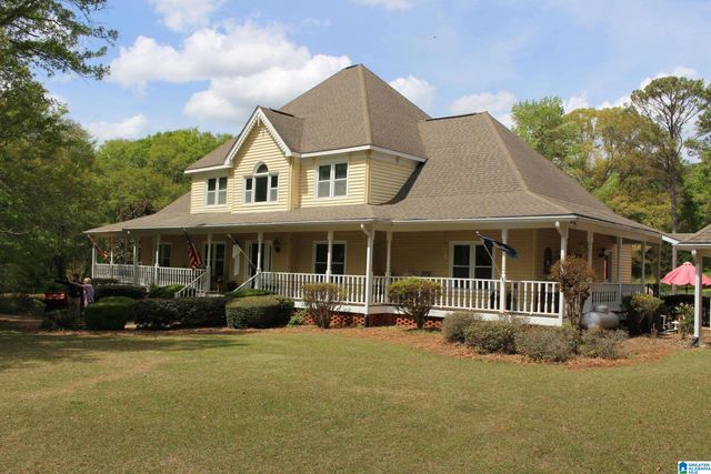 1115 CREEKSIDE CIRCLE, Talladega, AL 35160