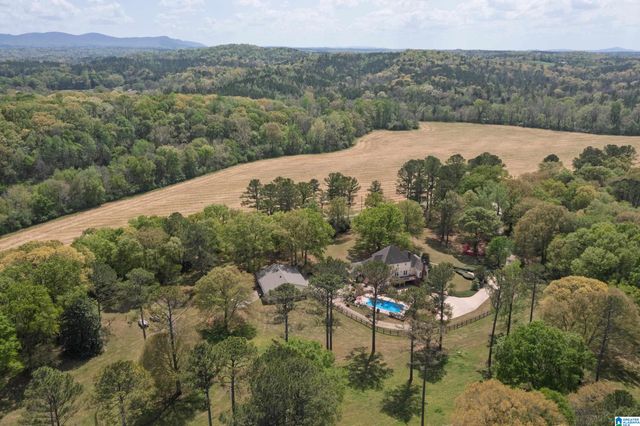 1115 CREEKSIDE CIRCLE, Talladega, AL 35160