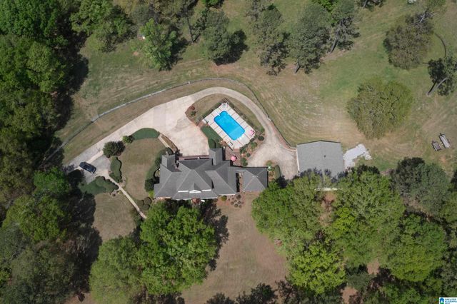 1115 CREEKSIDE CIRCLE, Talladega, AL 35160