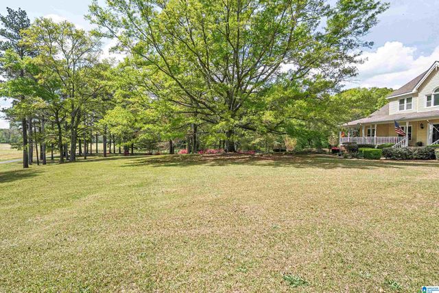 1115 CREEKSIDE CIRCLE, Talladega, AL 35160