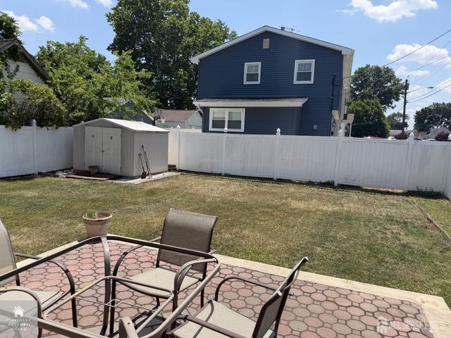 125 Homestead Avenue, Avenel, NJ 07001