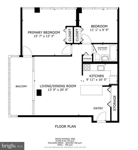 1311 DELAWARE AVE SW #S-231, Washington, DC 20024