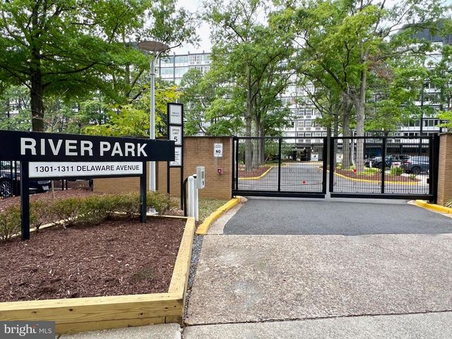 1311 DELAWARE AVE SW #S-231, Washington, DC 20024