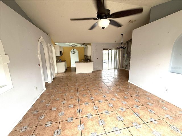 3208 KINGS RIDGE TERRACE, Deltona, FL 32725