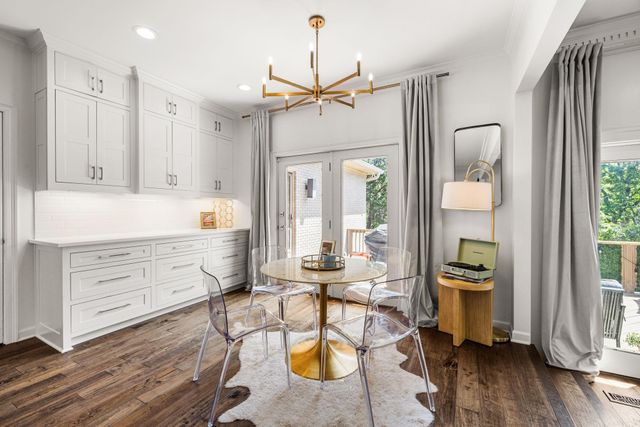 188 Valley Club Circle, Little Rock, AR 72212