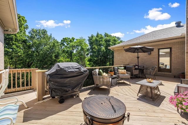 188 Valley Club Circle, Little Rock, AR 72212