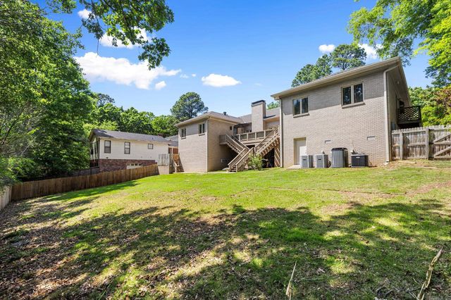188 Valley Club Circle, Little Rock, AR 72212
