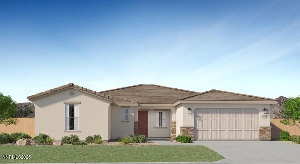 3797 Solitary Brook Road Homesite 2632, Reno, NV 89521