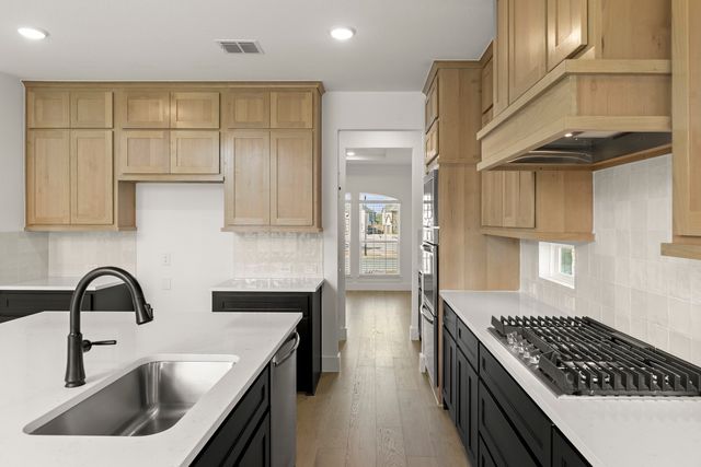 803 Bleriot Drive, Fate, TX 75087