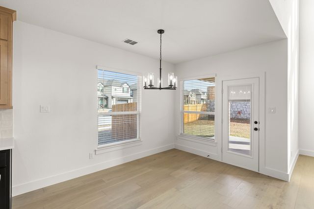 803 Bleriot Drive, Fate, TX 75087