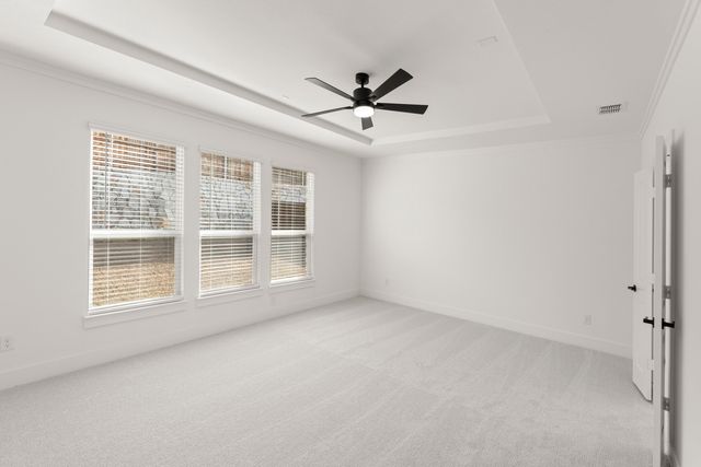 803 Bleriot Drive, Fate, TX 75087