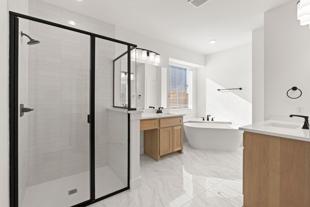 803 Bleriot Drive, Fate, TX 75087