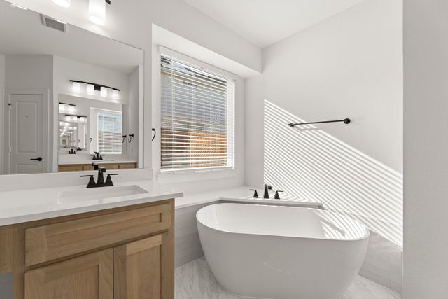 803 Bleriot Drive, Fate, TX 75087