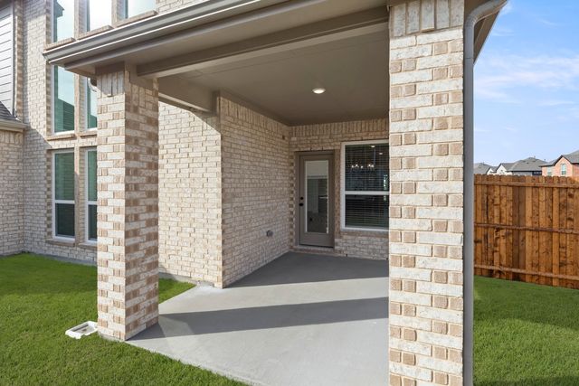 803 Bleriot Drive, Fate, TX 75087