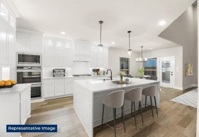 803 Bleriot Drive, Fate, TX 75087