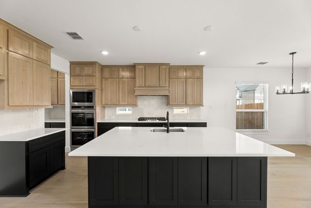 803 Bleriot Drive, Fate, TX 75087