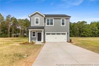 7818 Iron Court, Fayetteville, NC 28306