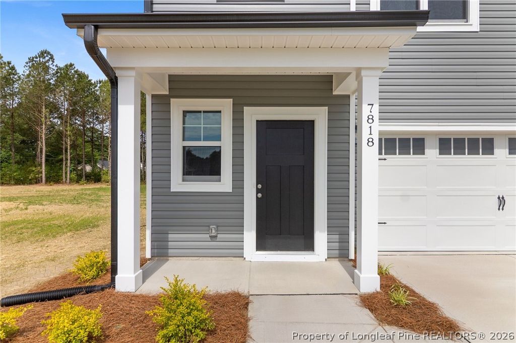 7818 Iron Court, Fayetteville, NC 28306 — photo 2