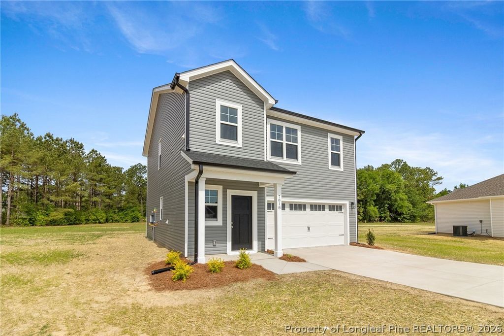 7818 Iron Court, Fayetteville, NC 28306 — photo 3