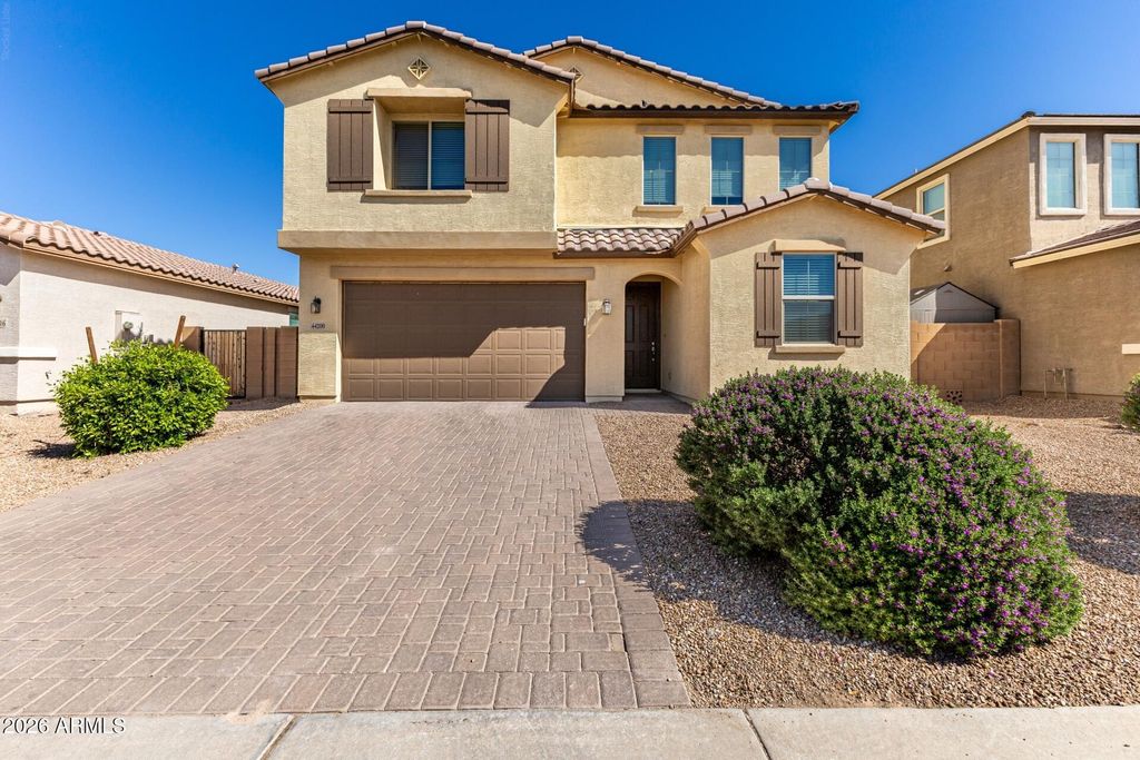 44200 W PALO ALISO Way, Maricopa, AZ 85138 — photo 2