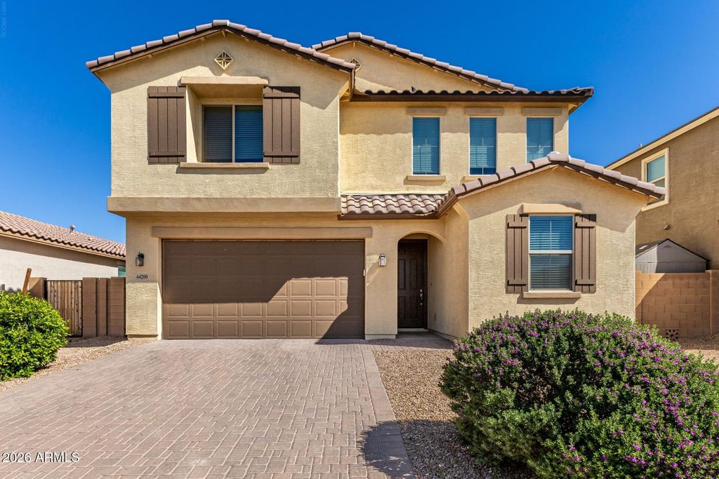 44200 W PALO ALISO Way, Maricopa, AZ 85138 — photo 3
