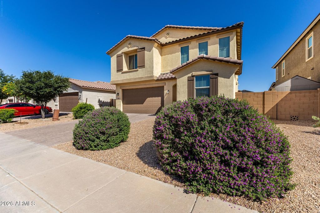 44200 W PALO ALISO Way, Maricopa, AZ 85138 — photo 5