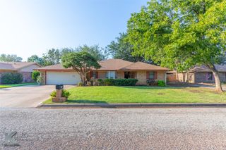 3225 Winterhawk Drive, Abilene, TX 79606
