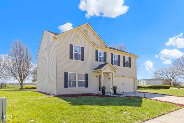 7435 Bluebird Court, Indianapolis, IN 46254