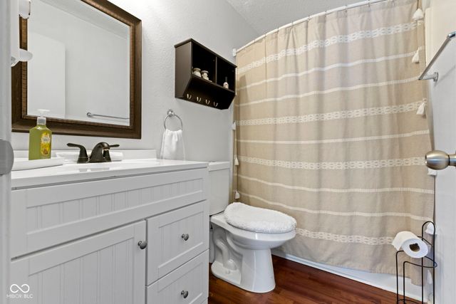 7435 Bluebird Court, Indianapolis, IN 46254