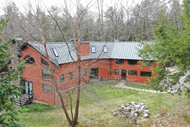 18 Treeline Road, Thornton, NH 03285