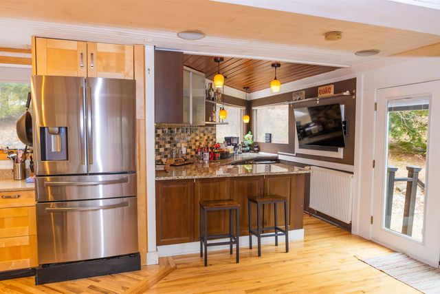 18 Treeline Road, Thornton, NH 03285