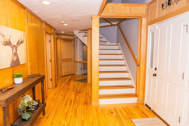 18 Treeline Road, Thornton, NH 03285