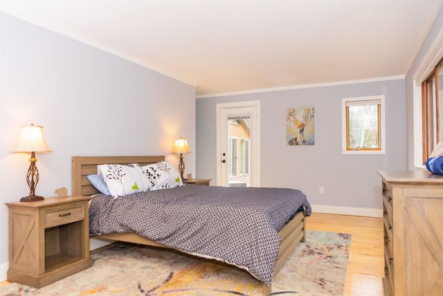 18 Treeline Road, Thornton, NH 03285