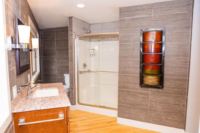 18 Treeline Road, Thornton, NH 03285