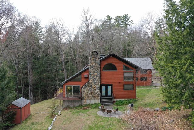 18 Treeline Road, Thornton, NH 03285