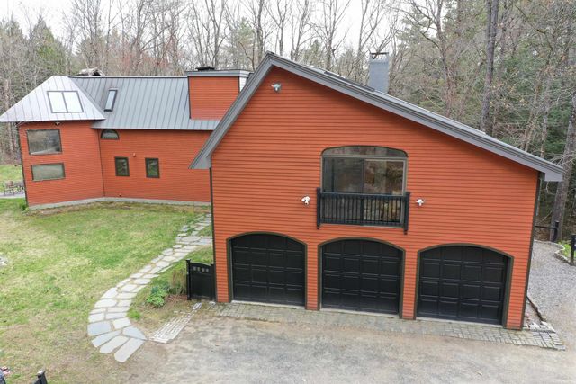 18 Treeline Road, Thornton, NH 03285