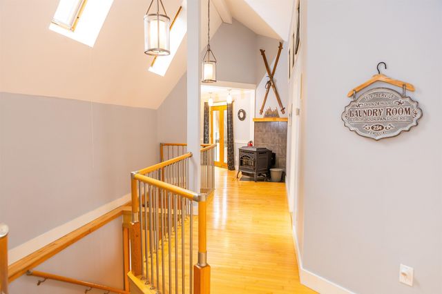 18 Treeline Road, Thornton, NH 03285