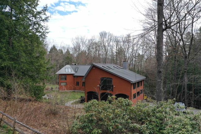 18 Treeline Road, Thornton, NH 03285