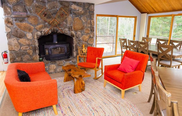 18 Treeline Road, Thornton, NH 03285