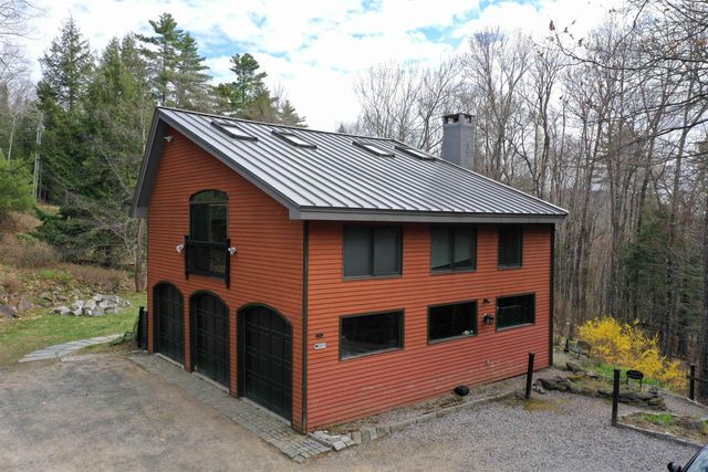 18 Treeline Road, Thornton, NH 03285