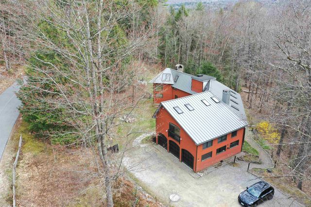 18 Treeline Road, Thornton, NH 03285