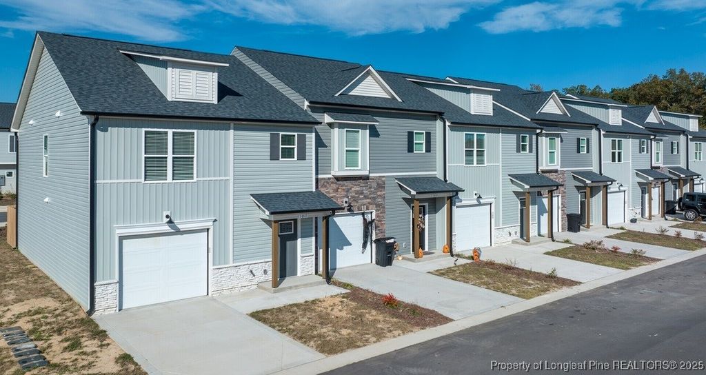 1037 Kingscote Drive, Fayetteville, NC 28314