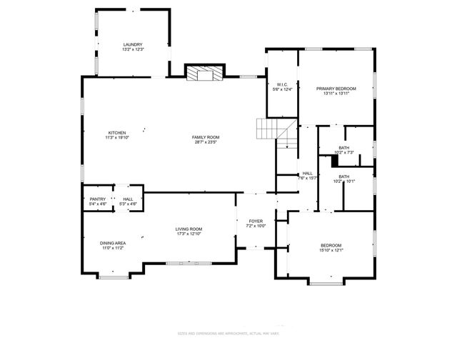 516 N Main Street N, Farmersville, TX 75442