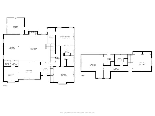 516 N Main Street N, Farmersville, TX 75442